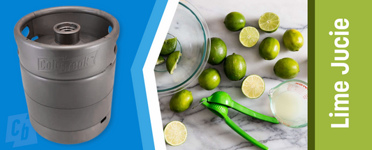 Lime Juice