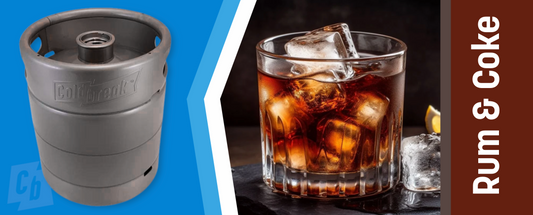 Rum and Coke