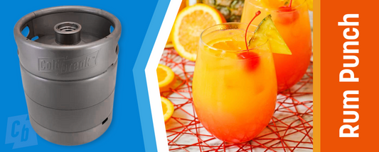 Rum Punch