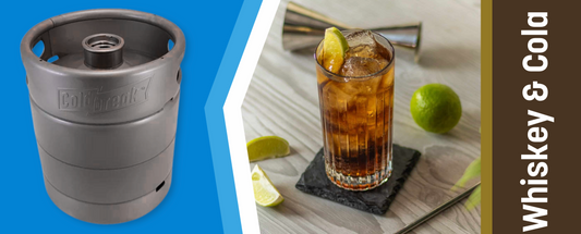 Whiskey and Cola