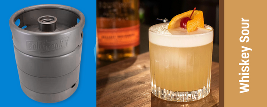 Whiskey Sour
