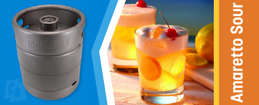 Amaretto Sour