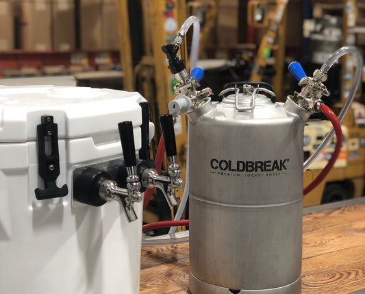How to Clean a Draft System: A Guide for Fresh Beer Every Time