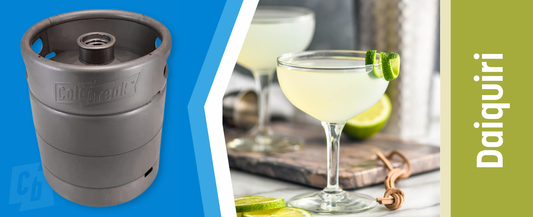 Daiquiri