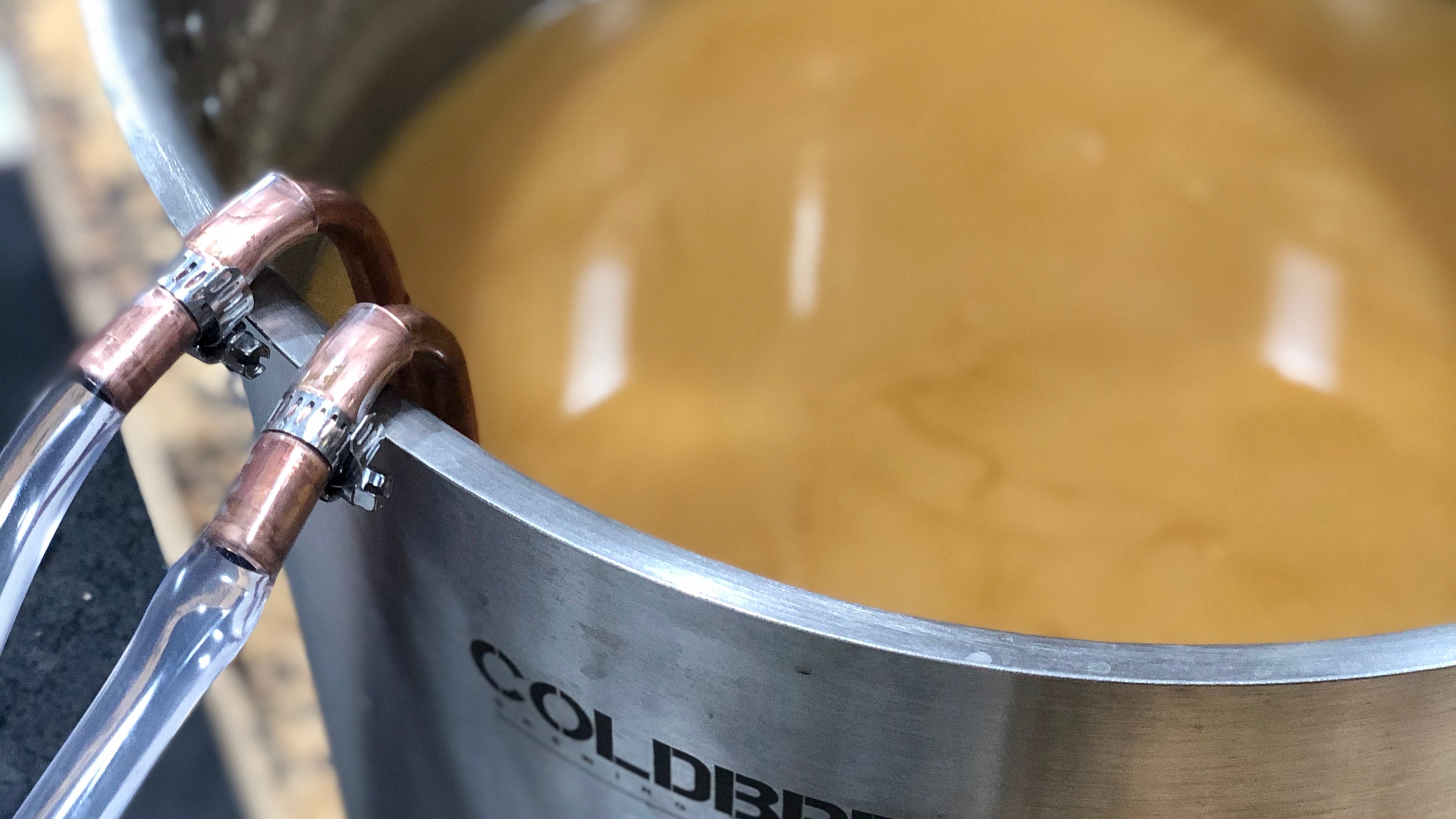 Cold Cleaner Example Chiller Cleaning: Cleaning and Sanitizing an Immersion Chiller – Coldbreak