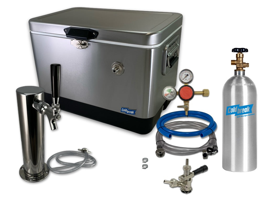 Tower Kits – Coldbreak Tower Kits – Coldbreak