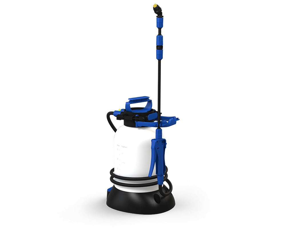 Compact Spray Unit 5L Spray Unit – Coldbreak