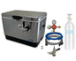 1-Tap Jockey Box, Front Inputs, Dispensing Kit