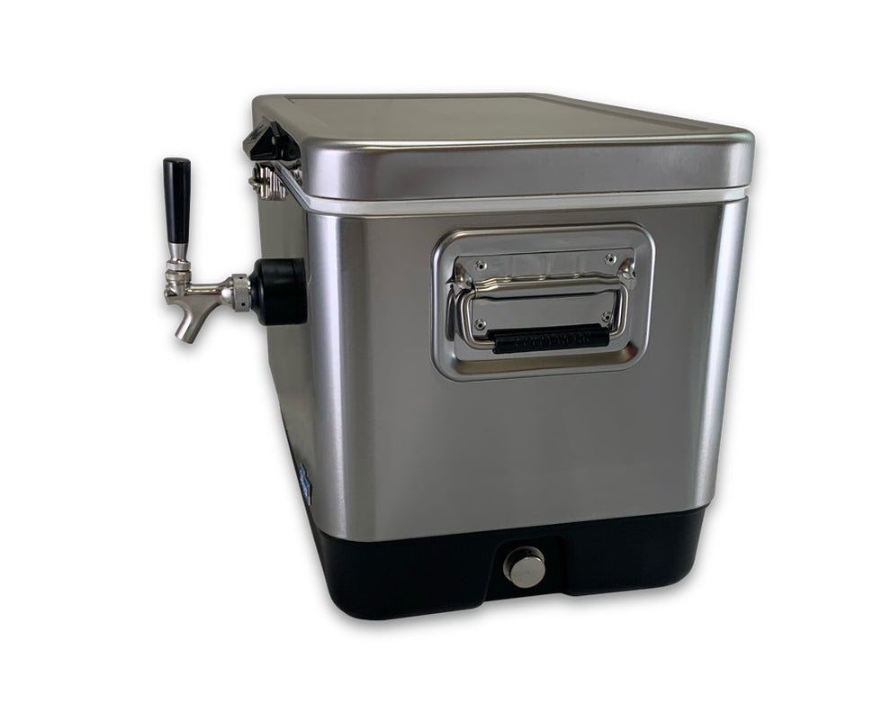 One Tap Jockey Box | Mobile Bar – Coldbreak
