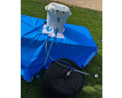 Soft Keg Cooler, 15.5 Gallon (1/2 BBL)