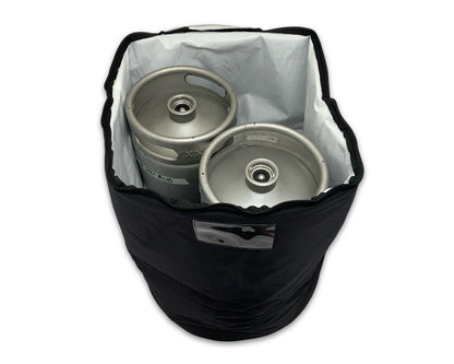 Soft Keg Cooler, 15.5 Gallon (1/2 BBL)