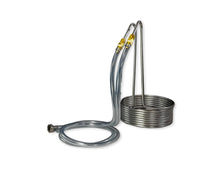 Knockout Immersion Wort Chiller, Stainless Steel