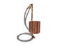 Knockout Immersion Wort Chiller, Copper