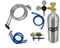 2-Tap Nitrogen Ball Lock Kit
