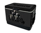 2-Tap Jockey Box, Vinyl Wrapped