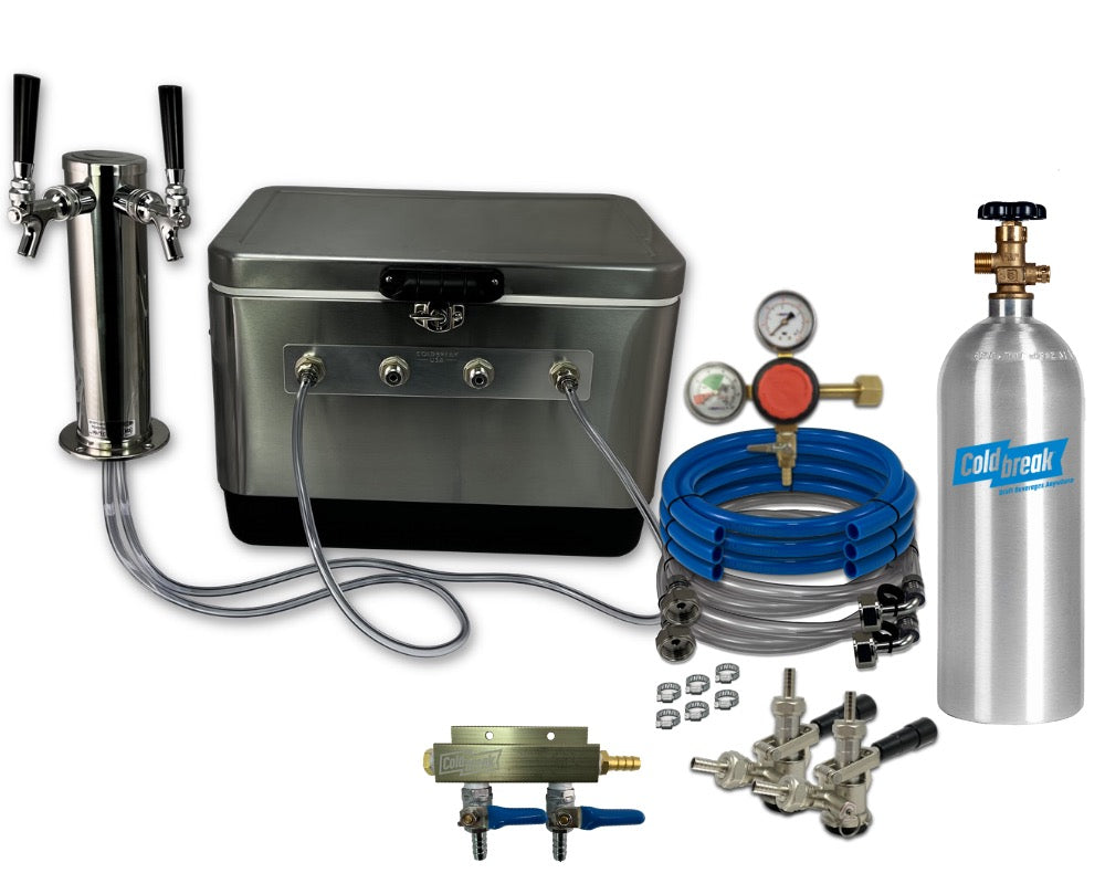 Tower Kits – Coldbreak Tower Kits – Coldbreak