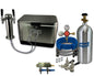 2-Tap Jumper Box, Draft Tower, Sankey Kit