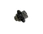 2-inch faucet shank, coldbreak, with 1-inch extension flange