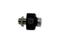 3-inch faucet shank, coldbreak, with 1-inch extension flange