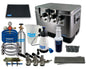 3-Tap Jockey Box, Ultimate Mobile Bar Bundle
