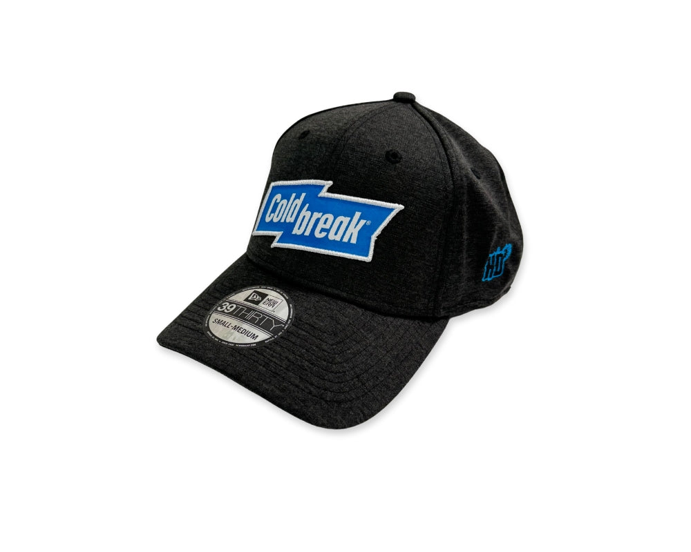 Coldbreak Hat, Stretch, New Era 39Thirty