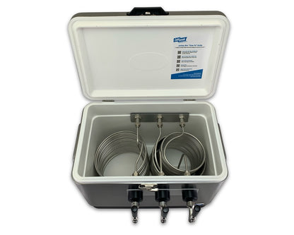 3-Tap Jockey Box, Dispensing Kit