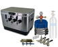 3-Tap Jockey Box, Dispensing Kit