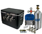 3-Tap Jockey Box, Dispensing Kit