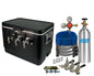 3-Tap Jockey Box, Dispensing Kit