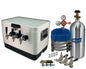 3-Tap Jockey Box, Dispensing Kit