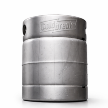 2-Gallon Keg, Threaded Spear