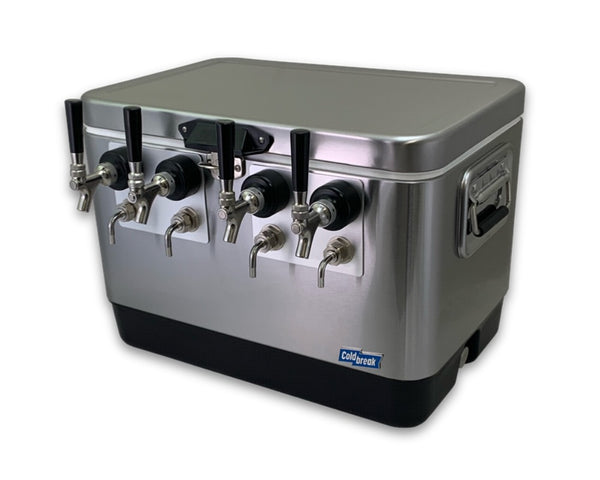 4TFrontInputStainlessJockeyBox