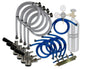 Nitrogen Dispensing Kit, Build My Own