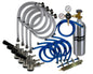 4-Tap Nitrogen Dispensing Kit