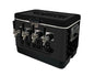 4-Tap Jockey Box, Vinyl Wrapped