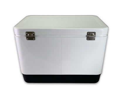 4-Tap white Front Input Jumper Box Main coldbreak#color_arctic-white
