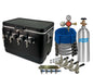 4-Tap Jockey Box, Dispensing Kit