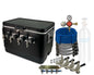 4-Tap Jockey Box, Dispensing Kit