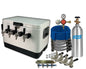 4-Tap Jockey Box, Dispensing Kit