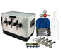 4-Tap Jockey Box, Dispensing Kit