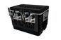 4-Tap Jockey Box, Vinyl Wrapped, Front Inputs