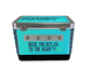 Vinyl Wrap, 54 Quart