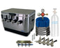 4-Tap Jockey Box, Dispensing Kit