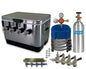 4-Tap Jockey Box, Dispensing Kit