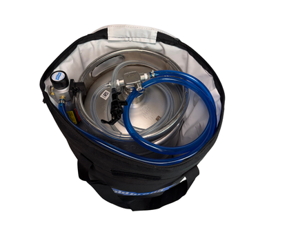 Soft Keg Cooler Option