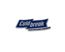 Vinyl Sticker, 6-inch