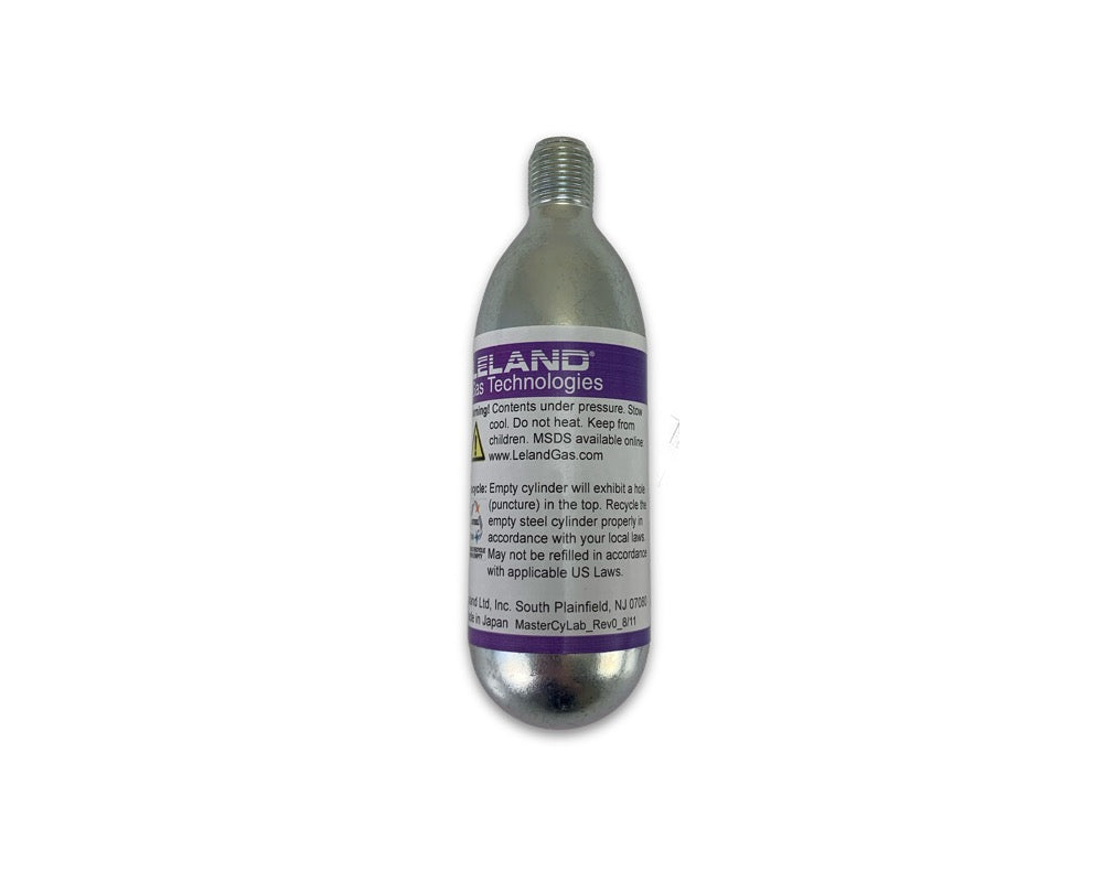 Argon Cartridge
