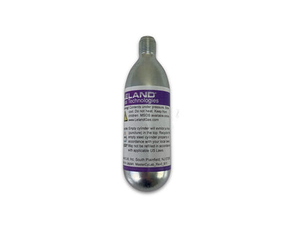 Argon Cartridge