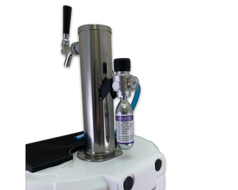 Argon Cartridge