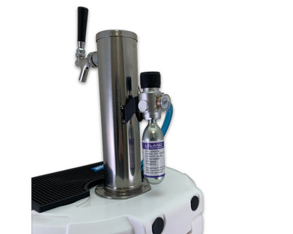 Argon Cartridge